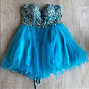 Cocktail Dress
